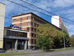 АО "ЦНИИАГ"